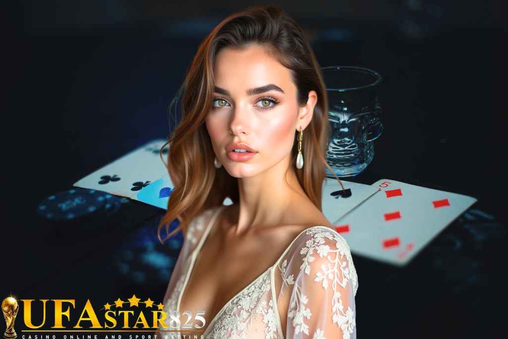 UFASTAR825 เล่นผ่านหน้าเว็บไซต์ได้เลย ไม่ต้องดาวน์โหลดแอป